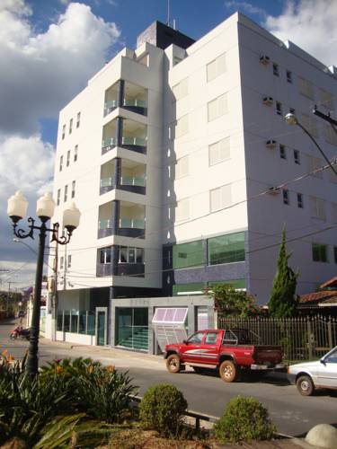 Itabirito (Minas Gerais) Brazil Last Minute Discount Code Booking.com