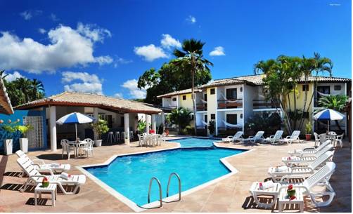 Porto Seguro (Bahia) Brazil Last Minute Discount Code Booking.com