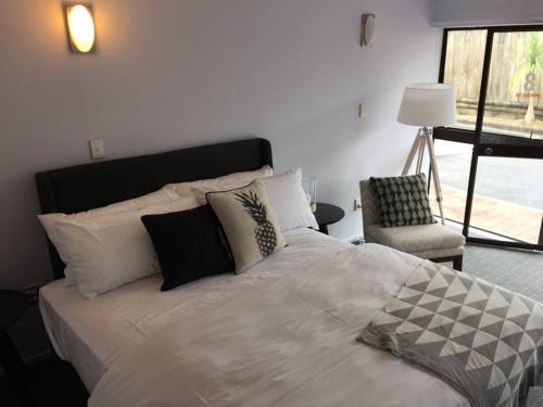 Auckland Nouvelle-Zélande Code de réduction de dernière minute Booking.com
