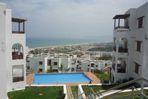 Cabo Negro Marokko Last-Minute-Rabattcode Booking.com