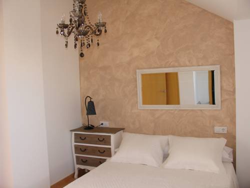 Petrés Spain Last Minute Discount Code Booking.com