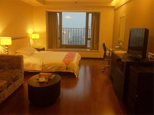 Guangzhou China Last-Minute-Rabattcode Booking.com