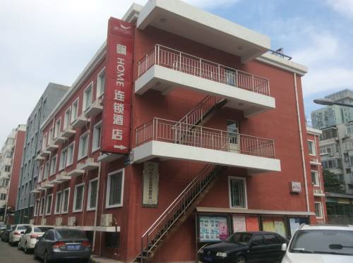 Beijing China Último Minuto Código de Descuento Booking.com