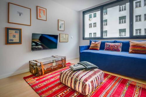 Lisboa Portugal Last Minute Discount Code Booking.com