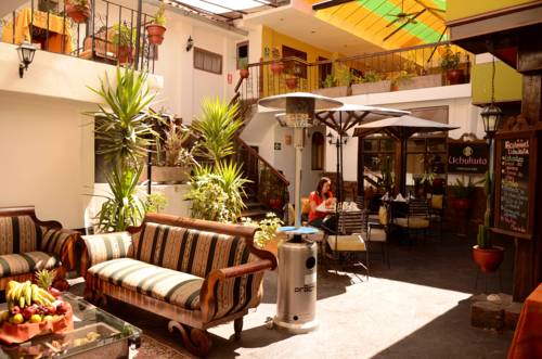 Cusco Peru Laatste minuut Kortingscode Booking.com
