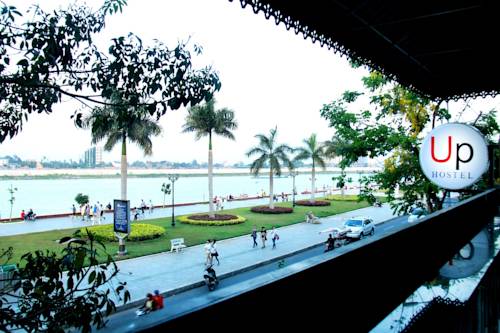 Phnom Penh Cambodia Last Minute Discount Code Booking.com