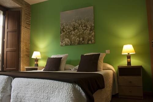 Saint Jacques de Compostelle Espagne Code de réduction de dernière minute Booking.com