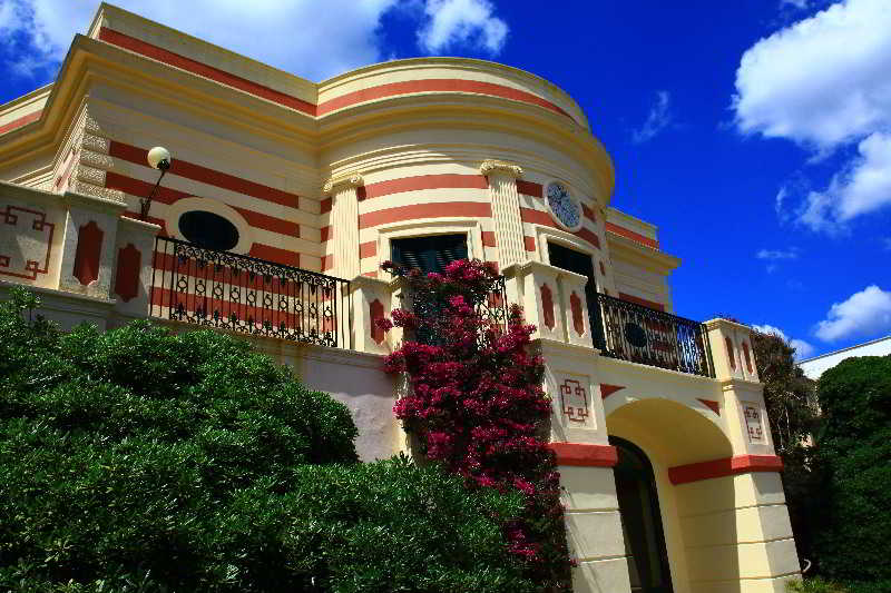Castrignano Del Capo Italy Last Minute Discount Code Agoda.com