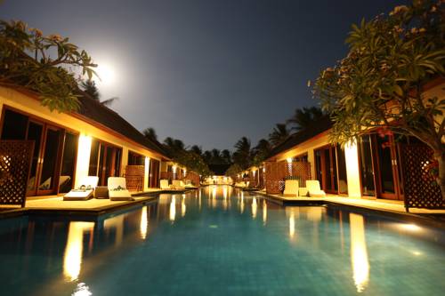 Gili Trawangan Indonesia Last Minute Discount Code Booking.com