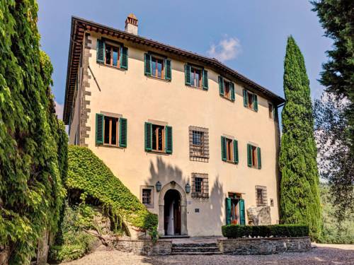 Greve im Chianti Italien Last-Minute-Rabattcode Booking.com