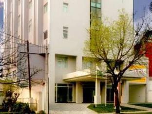 Curitiba Brazil Last Minute Discount Code Agoda.com