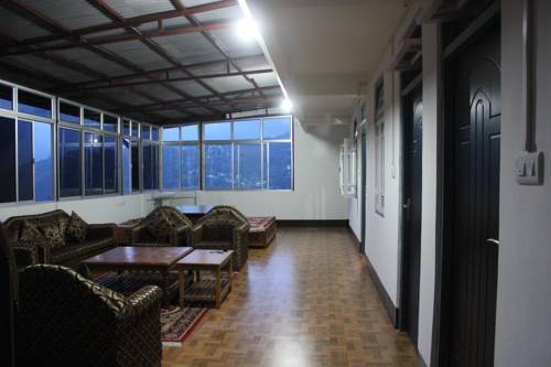 Gangtok India Laatste minuut Kortingscode Booking.com