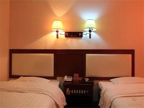 Jiaxiang China Last Minute Discount Code Booking.com