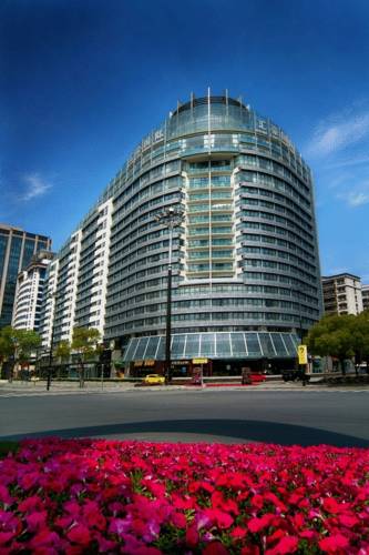 Suzhou China Last Minute Discount Code Booking.com
