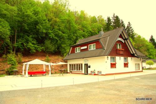 Gummersbach Deutschland Last-Minute-Rabattcode Booking.com