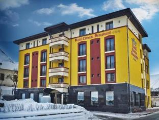 Brasov Romania Last Minute Discount Code Agoda.com