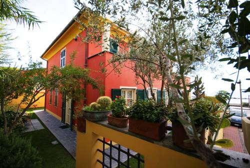Santo Stefano al Mare Italy Last Minute Discount Code Booking.com