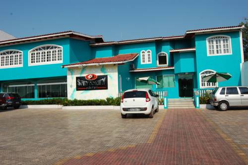 Santarém Brazil Last Minute Discount Code Booking.com
