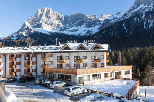 San Martino di Castrozza Italy Last Minute Discount Code Booking.com