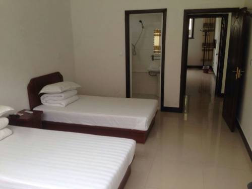 Baoding China Último Minuto Código de Descuento Booking.com