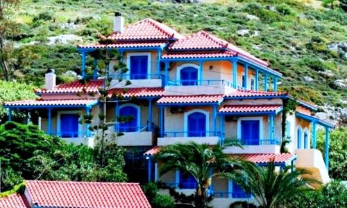 Siteía Greece Last Minute Discount Code Booking.com