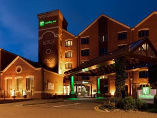 Lincoln United Kingdom Last Minute Discount Code Agoda.com