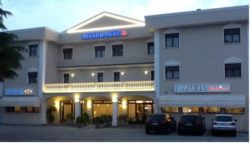 Salzano Italien Last-Minute-Rabattcode Booking.com
