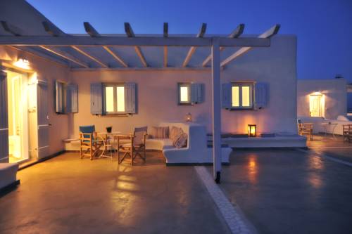 Andiparos Greece Last Minute Discount Code Booking.com