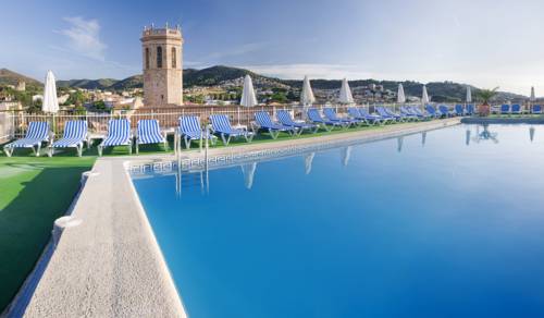 Pineda de Mar Spain Last Minute Discount Code Booking.com