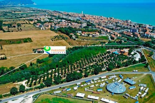 Porto Recanati Italy Last Minute Discount Code Agoda.com