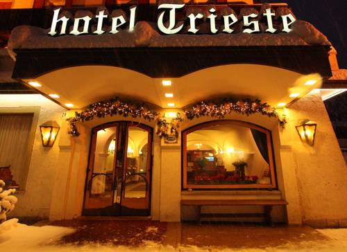 Cortina d'Ampezzo Italien Last-Minute-Rabattcode Booking.com