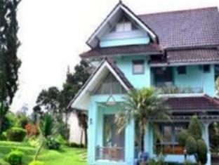 Puncak Indonesia Last Minute Discount Code Agoda.com
