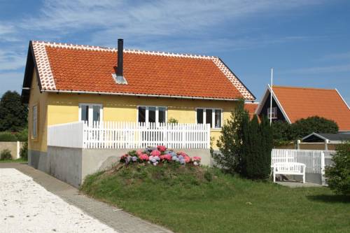 Skagen Dänemark Last-Minute-Rabattcode Booking.com