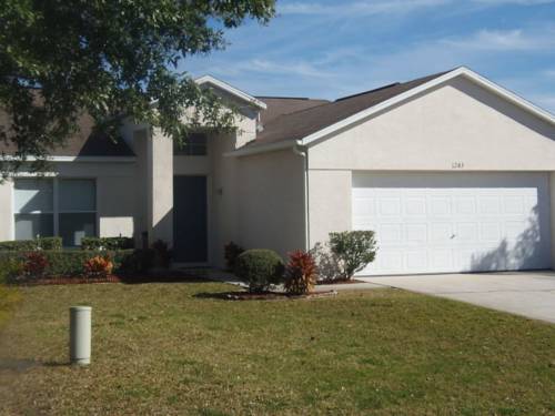 Clermont (Florida) United States Last Minute Discount Code Booking.com