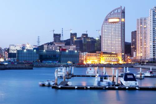 Dalian China Laatste minuut Kortingscode Booking.com