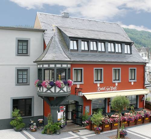 Waldbreitbach Deutschland Last-Minute-Rabattcode Booking.com