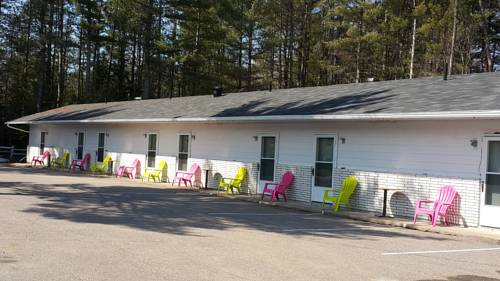 Deep River (Ontario) Canada Last Minute Discount Code Booking.com