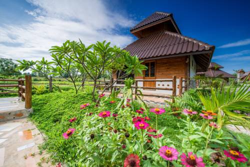 Phitsanulok Thailand Last-Minute-Rabattcode Booking.com