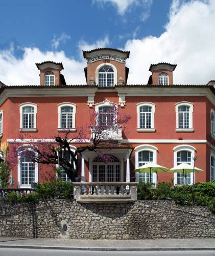 Curia Portugal Last Minute Discount Code Booking.com