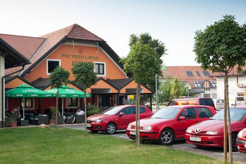 Ptuj Slowenien Last-Minute-Rabattcode Booking.com