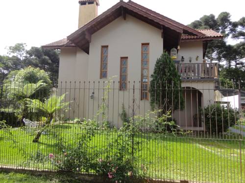 Gramado Brasil Último Minuto Código de Descuento Booking.com