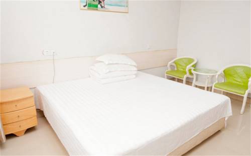 Wudi China Last Minute Discount Code Booking.com