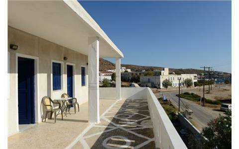 Kíthnos Greece Last Minute Discount Code Booking.com