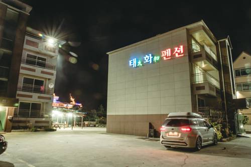 Gangneung Südkorea Last-Minute-Rabattcode Booking.com