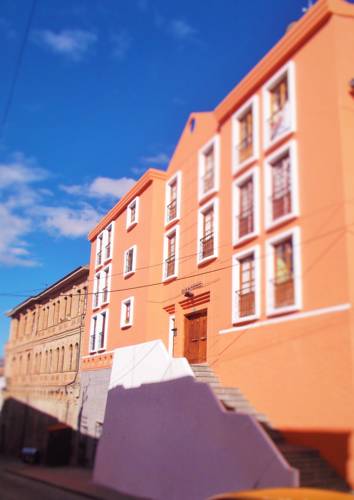 Quito Ecuador Último Minuto Código de Descuento Booking.com