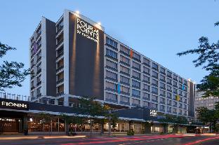 Windsor (ON) Canada Last Minute Discount Code Agoda.com