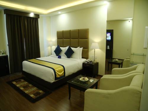 Jalandhar India Last Minute Discount Code Booking.com