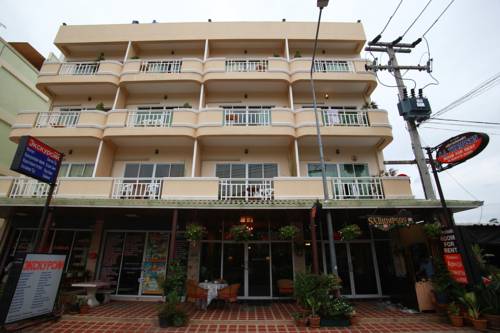 Pattaya sud Thaïlande Code de réduction de dernière minute Booking.com