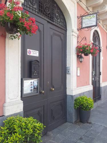 Zafferana Etnea Italien Last-Minute-Rabattcode Booking.com