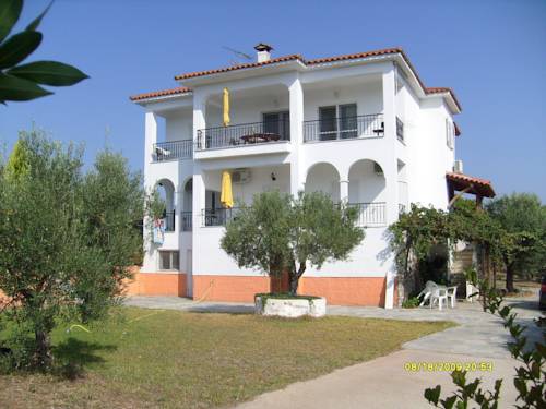 Nikiti Greece Last Minute Discount Code Booking.com
